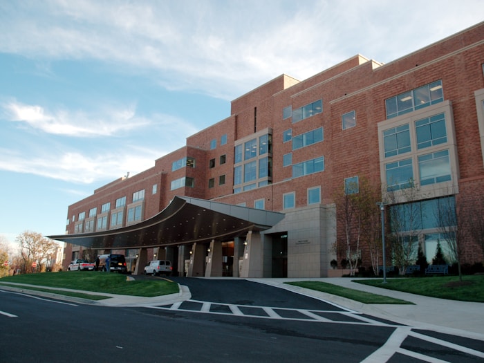 AP Medical Center