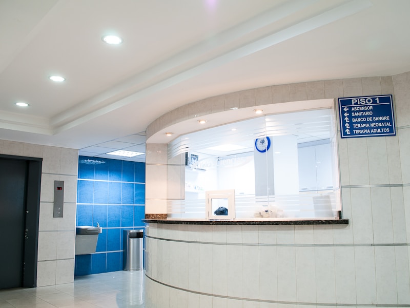 AP Medical Center