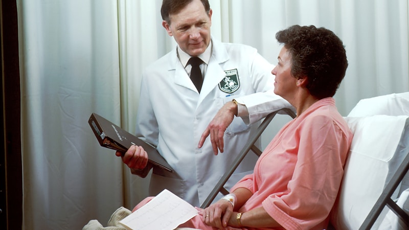 Speech-Language Therapy